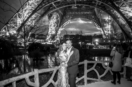 Tour Eiffel