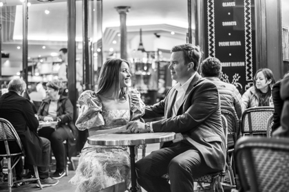 Brasserie Parisienne