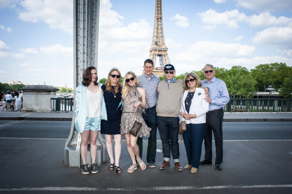 Tour Eiffel