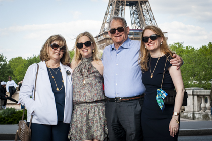 Tour Eiffel