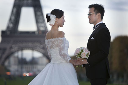 Tour Eiffel